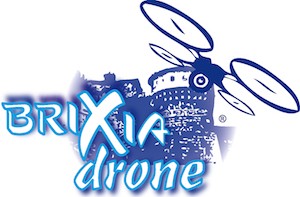 LOGO Brixia Drone